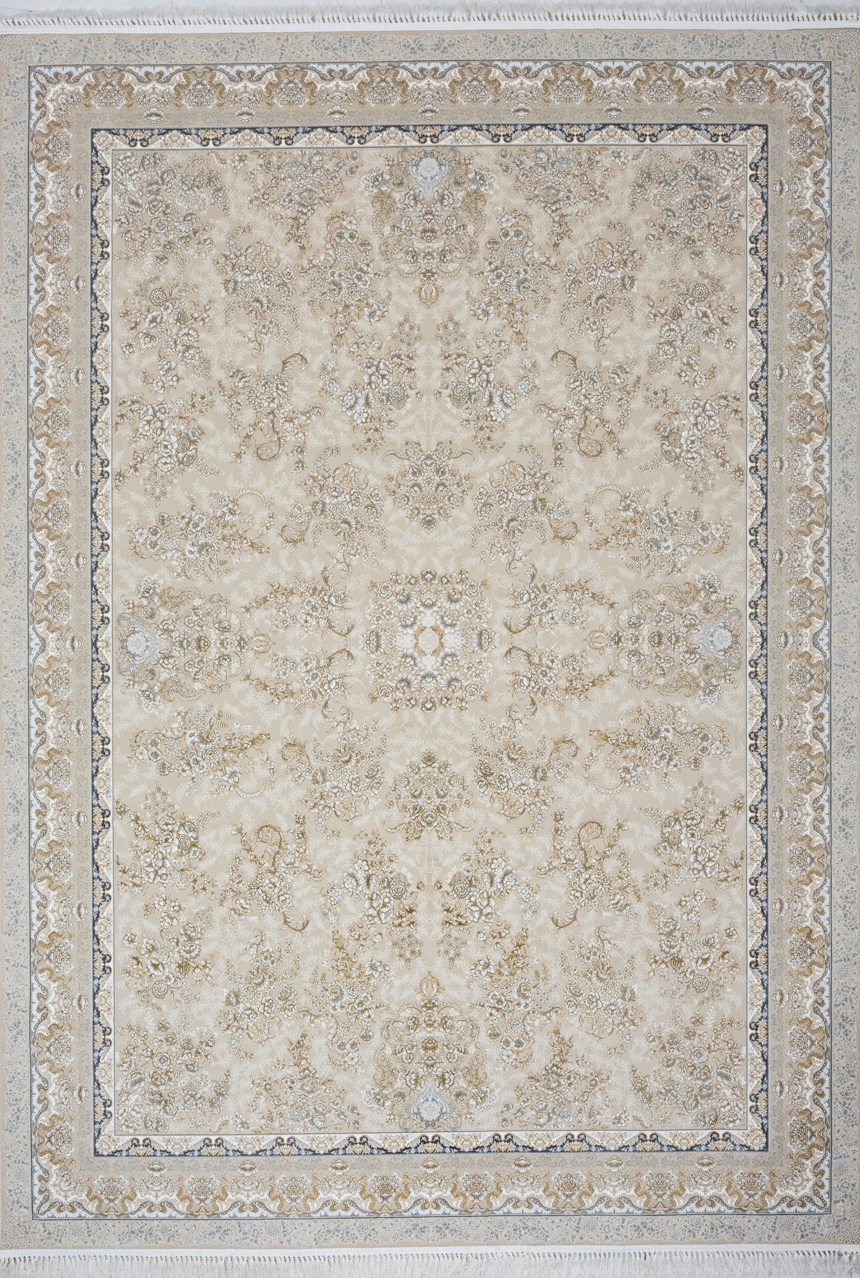 فرش 1200شانه طرح مهسا فرش 1200شانه طرح مهسا - Image 2