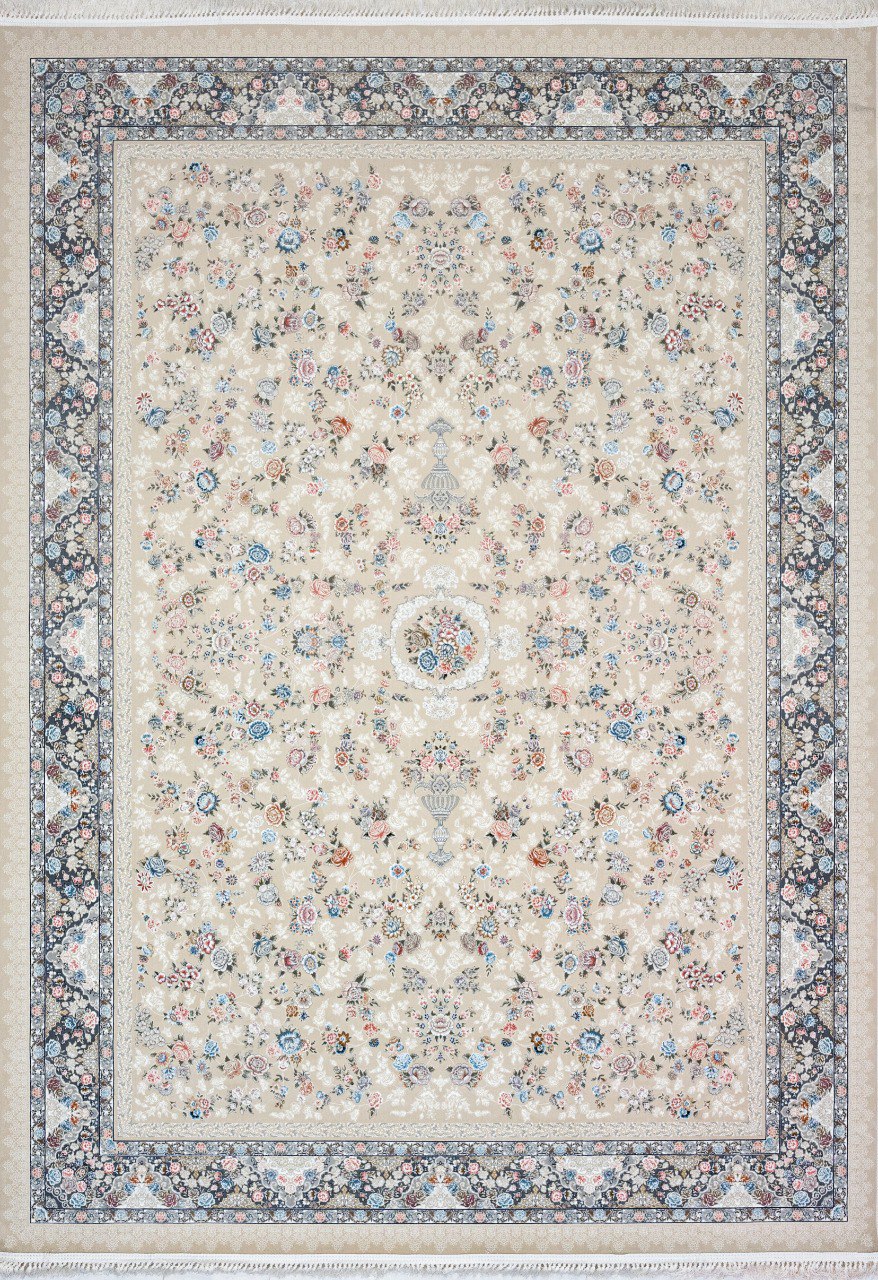 فرش 1200شانه طرح برکه فرش 1200شانه طرح برکه - Image 2