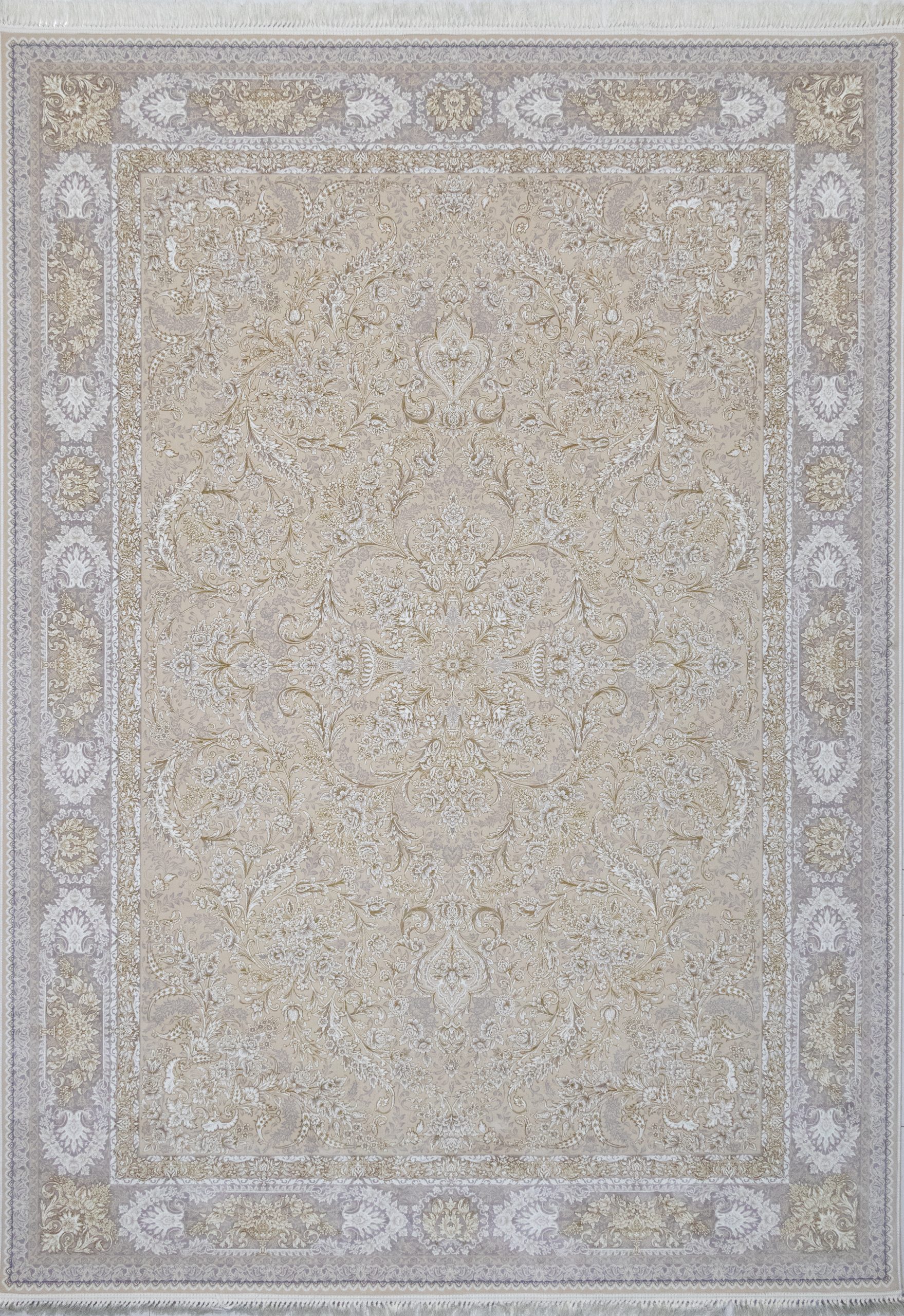 فرش 1200شانه طرح کژال فرش 1200شانه طرح کژال - Image 2