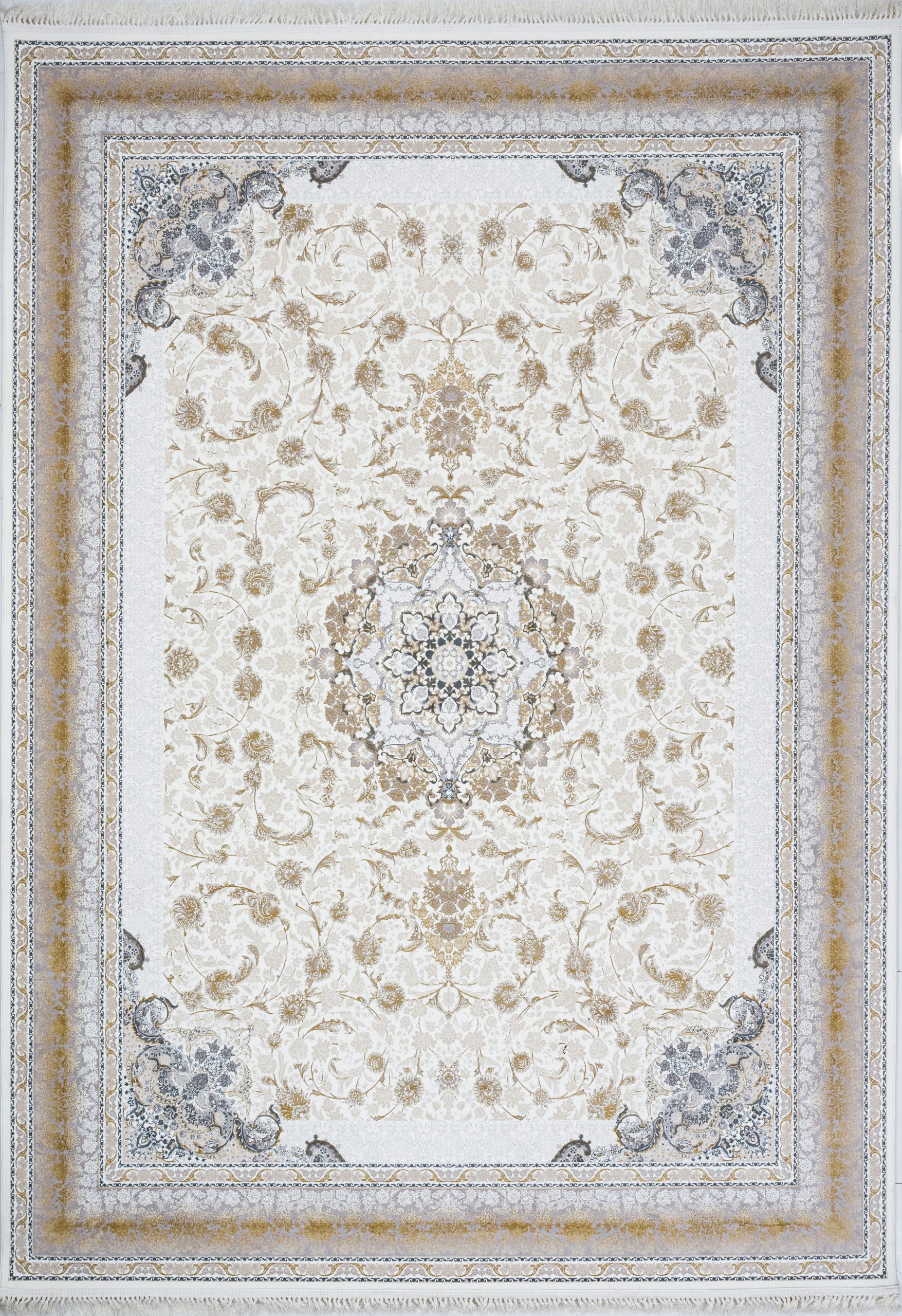 فرش 1200شانه طرح آیهان فرش 1200شانه طرح آیهان - Image 2