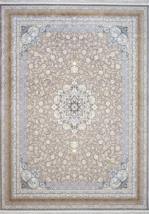 فرش 1200شانه طرح آیهان